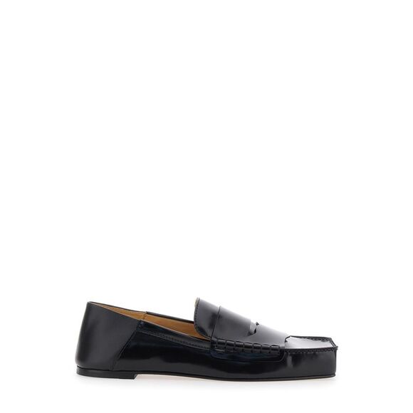 Jacquemus Men Les Mocassins Carre - Picture 1 of 4